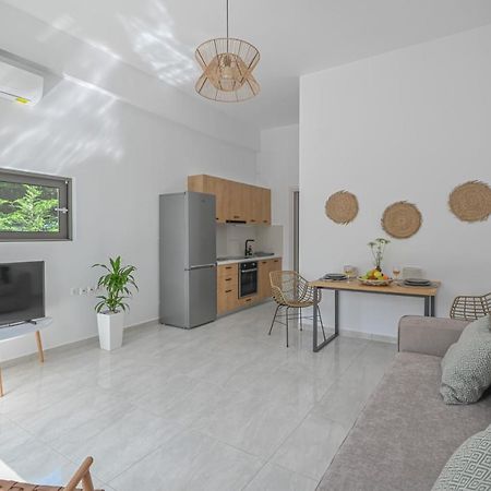 Moka Apartments Chania  Zewnętrze zdjęcie