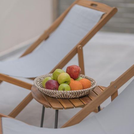 Moka Apartments Chania  Pokój zdjęcie
