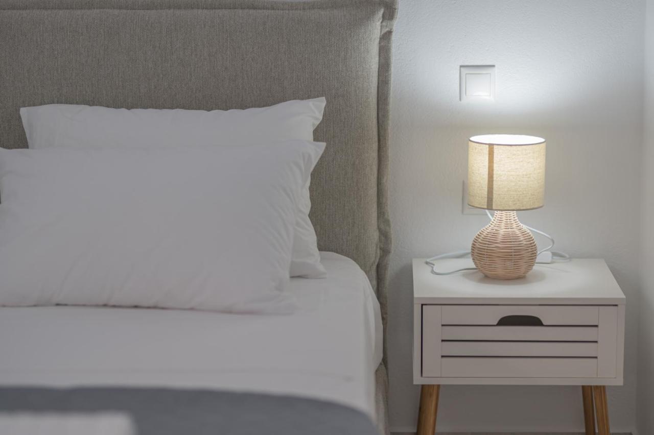 Moka Apartments Chania  Zewnętrze zdjęcie