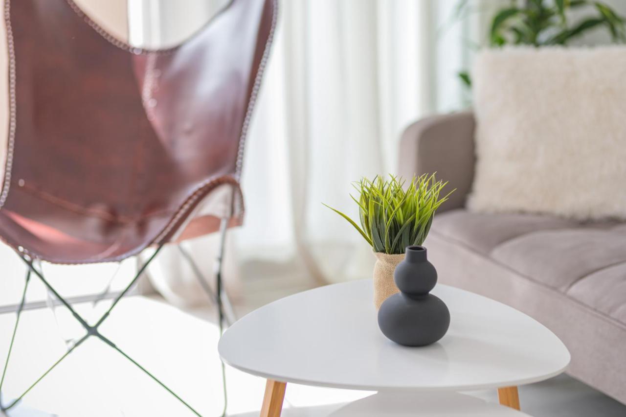 Moka Apartments Chania  Zewnętrze zdjęcie