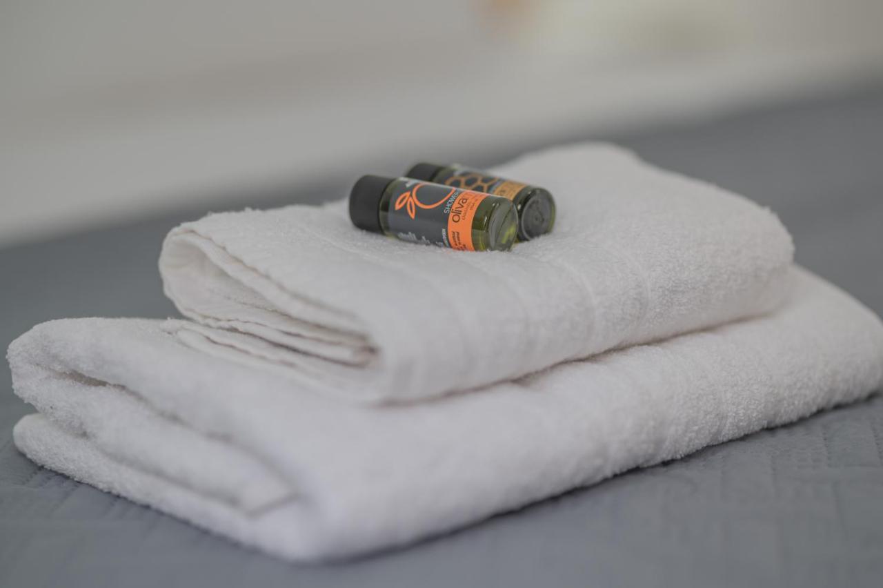 Moka Apartments Chania  Zewnętrze zdjęcie