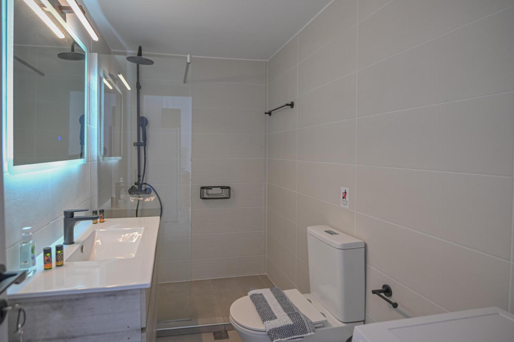 Moka Apartments Chania  Pokój zdjęcie