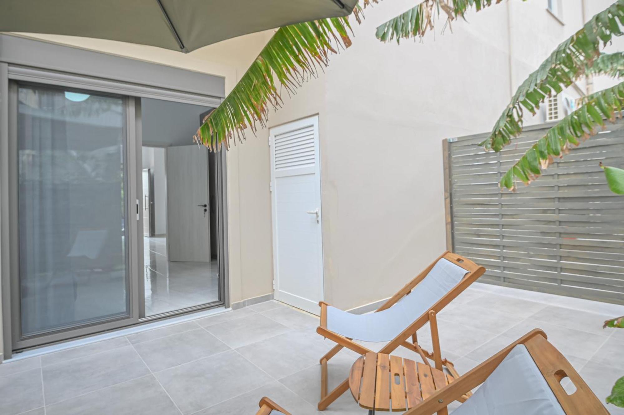 Moka Apartments Chania  Pokój zdjęcie