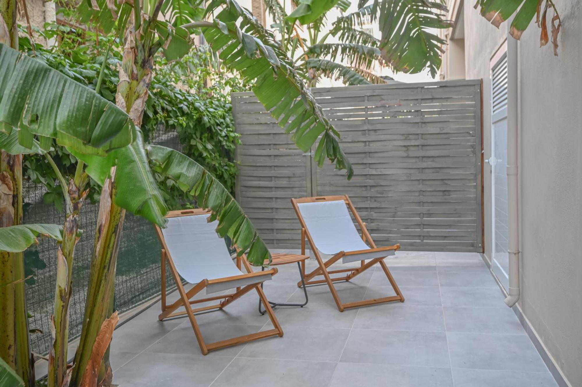 Moka Apartments Chania  Pokój zdjęcie
