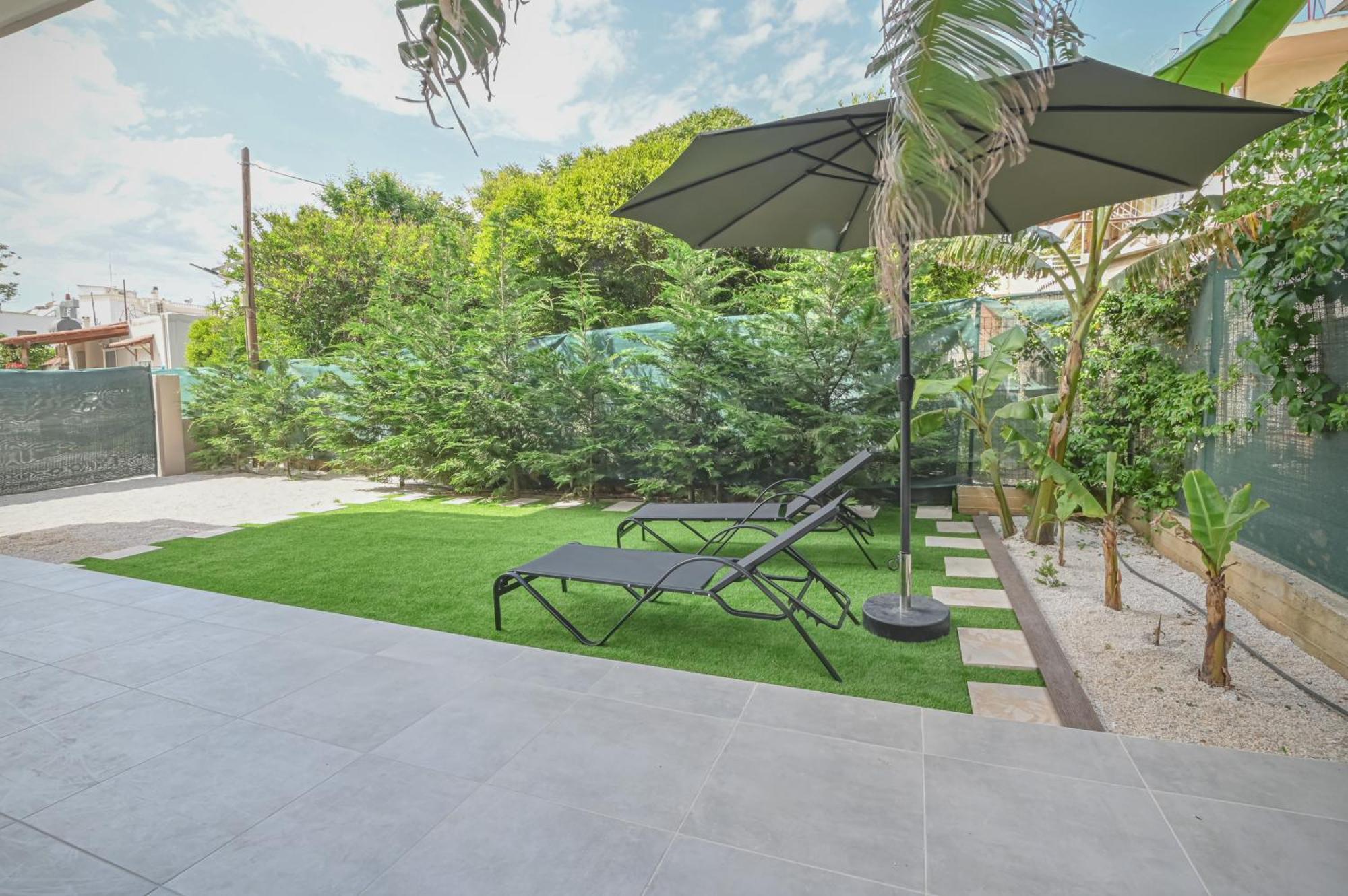 Moka Apartments Chania  Pokój zdjęcie